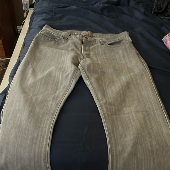 Jeans size 34 ,32 - Picture 1 of 5